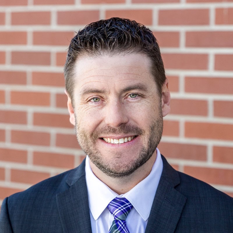 Tim Creasey