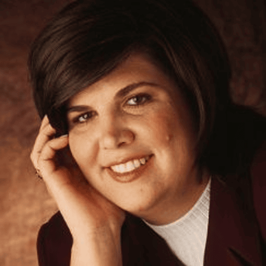 Theresa Moulton